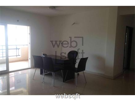 Kondapur 4 BHK Apartment-flats for Sale